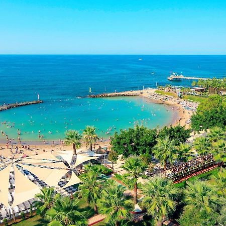 Grand Sunlife Hotel Avsallar Zewnętrze zdjęcie