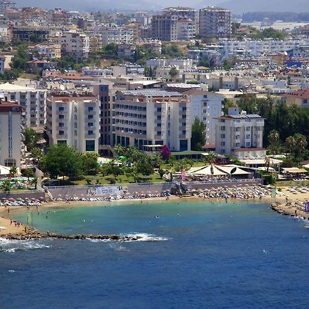 Grand Sunlife Hotel Avsallar Zewnętrze zdjęcie