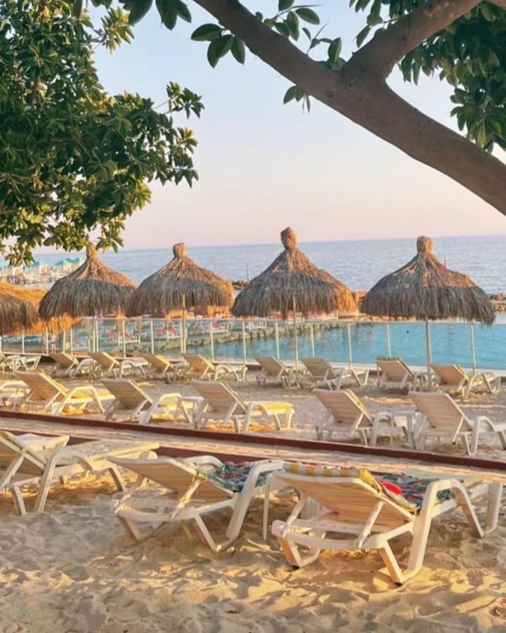 Grand Sunlife Hotel Avsallar Zewnętrze zdjęcie
