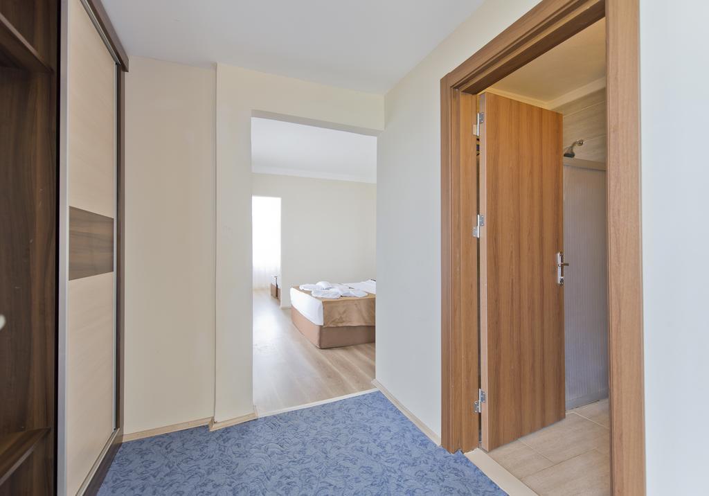 Grand Sunlife Hotel Avsallar Zewnętrze zdjęcie