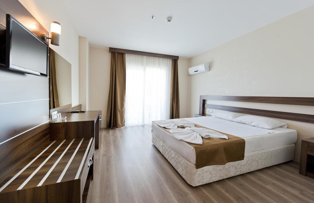Grand Sunlife Hotel Avsallar Zewnętrze zdjęcie