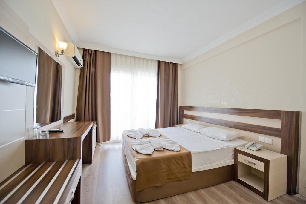 Grand Sunlife Hotel Avsallar Zewnętrze zdjęcie