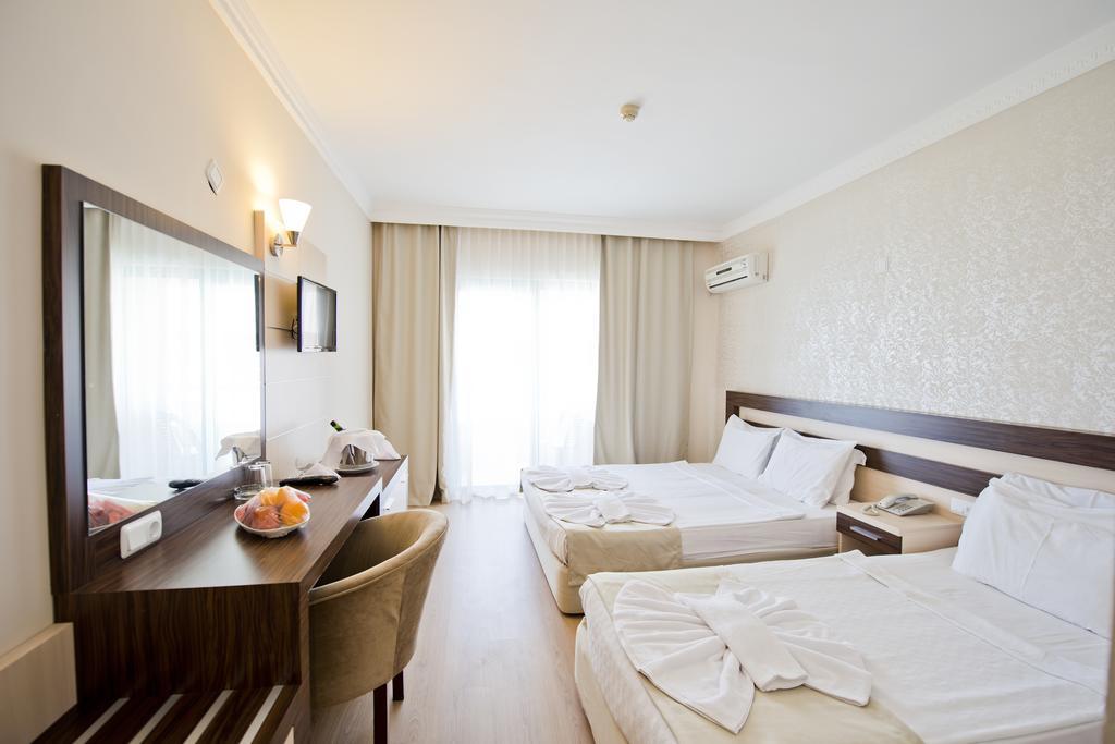 Grand Sunlife Hotel Avsallar Zewnętrze zdjęcie