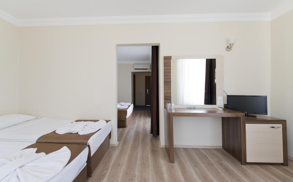 Grand Sunlife Hotel Avsallar Zewnętrze zdjęcie