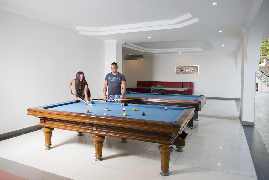 Grand Sunlife Hotel Avsallar Zewnętrze zdjęcie