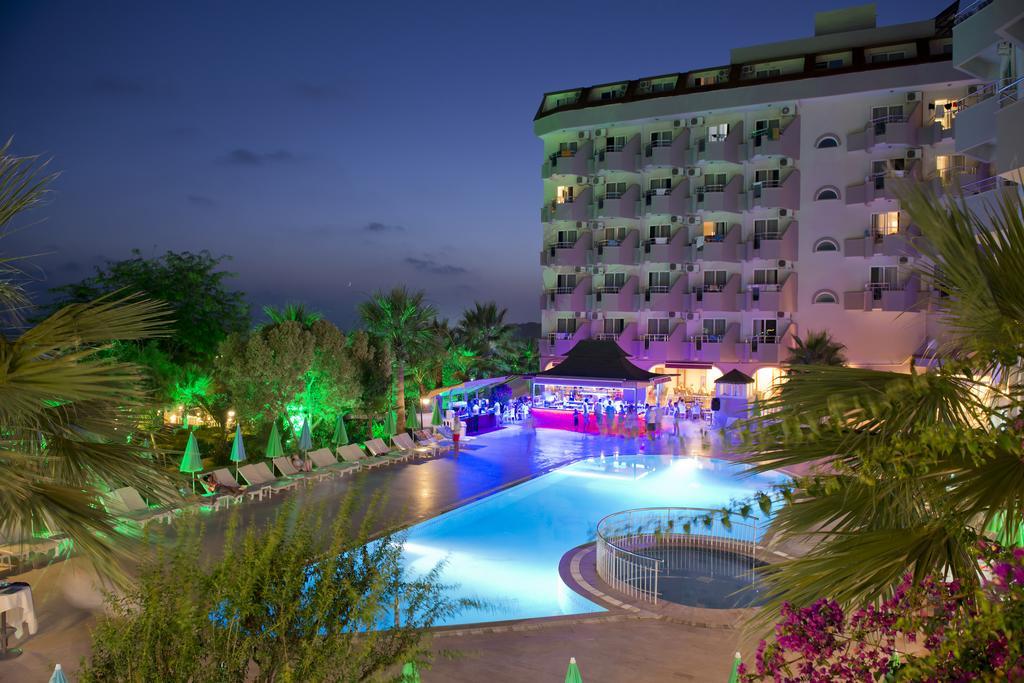 Grand Sunlife Hotel Avsallar Zewnętrze zdjęcie