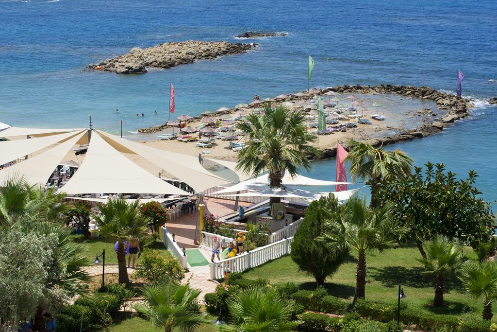 Grand Sunlife Hotel Avsallar Zewnętrze zdjęcie
