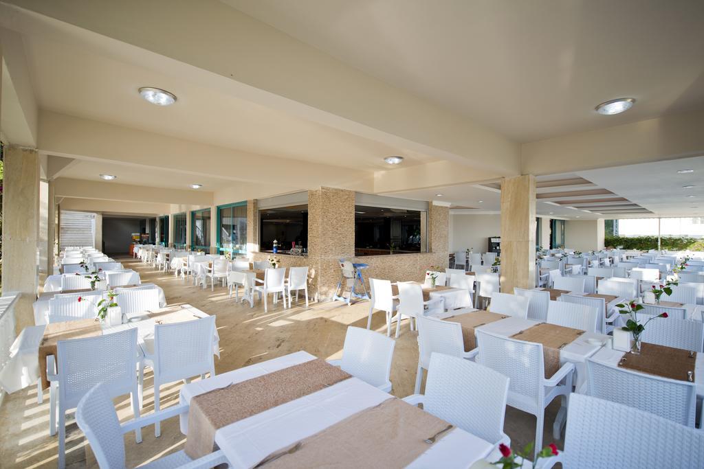 Grand Sunlife Hotel Avsallar Zewnętrze zdjęcie