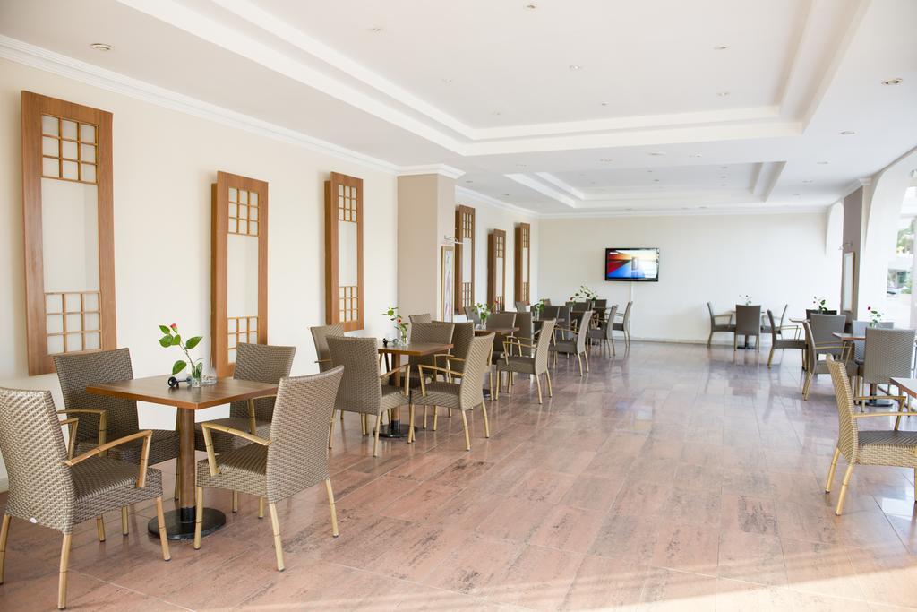 Grand Sunlife Hotel Avsallar Zewnętrze zdjęcie