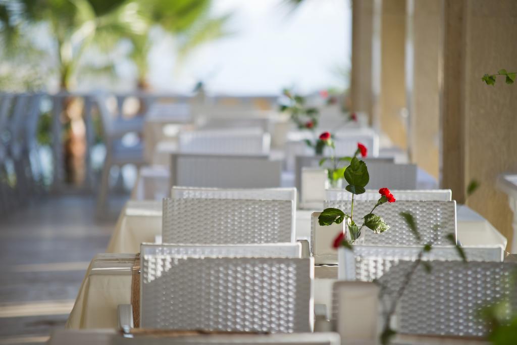 Grand Sunlife Hotel Avsallar Zewnętrze zdjęcie