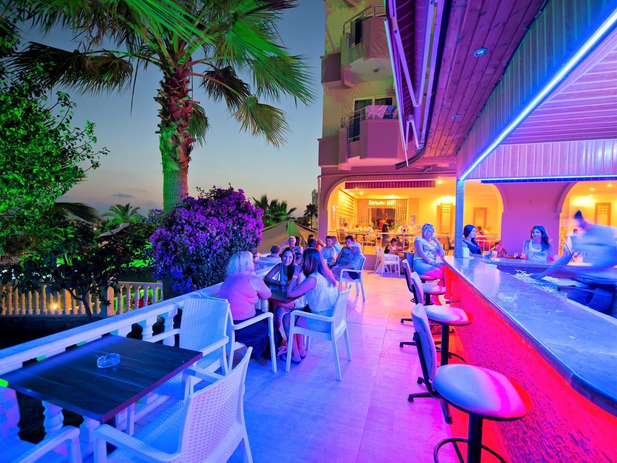 Grand Sunlife Hotel Avsallar Zewnętrze zdjęcie
